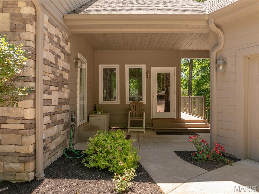 Innsbrook - Residential