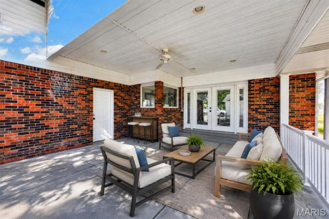 Tiny photo for 2442 Jackson Road, Wentzville, MO 63385 (MLS # 26056938)