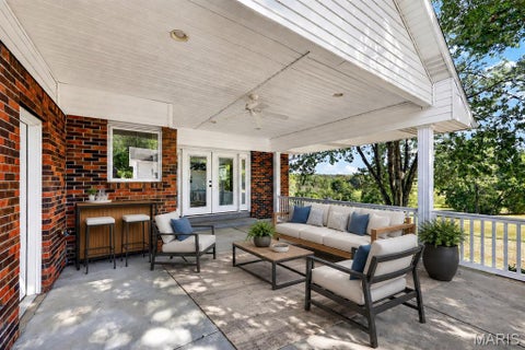 Tiny photo for 2442 Jackson Road, Wentzville, MO 63385 (MLS # 26056938)