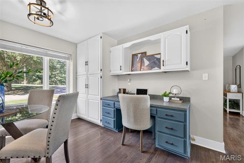 Tiny photo for 2442 Jackson Road, Wentzville, MO 63385 (MLS # 26056938)