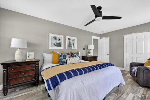 Tiny photo for 2442 Jackson Road, Wentzville, MO 63385 (MLS # 26056938)