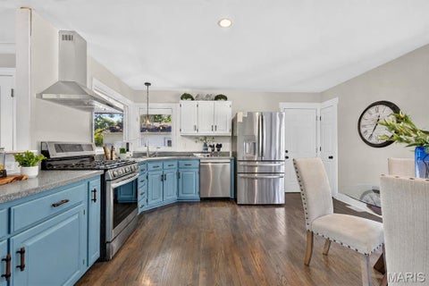 Tiny photo for 2442 Jackson Road, Wentzville, MO 63385 (MLS # 26056938)