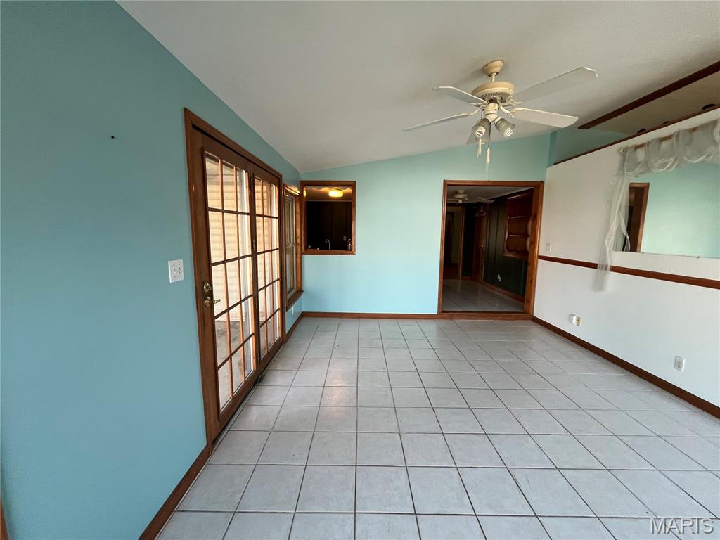 H C Cook - Residential