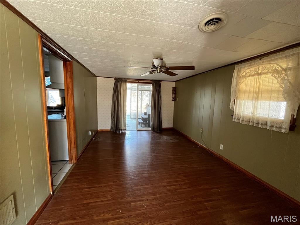 H C Cook - Residential