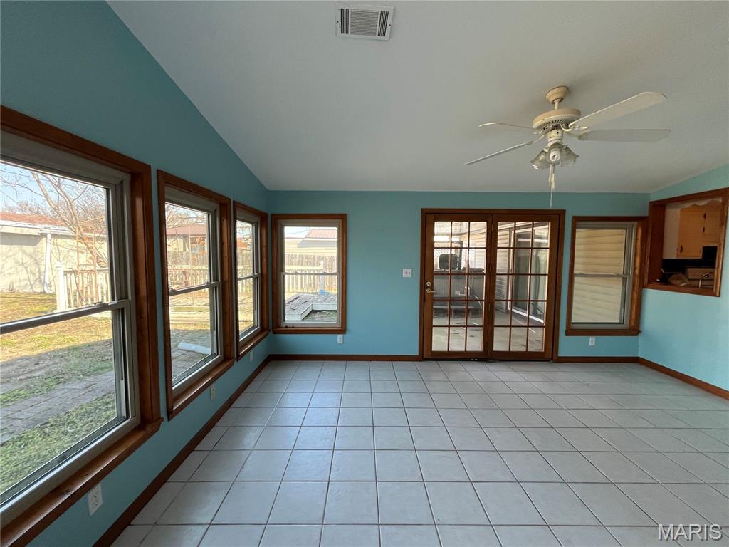 H C Cook - Residential