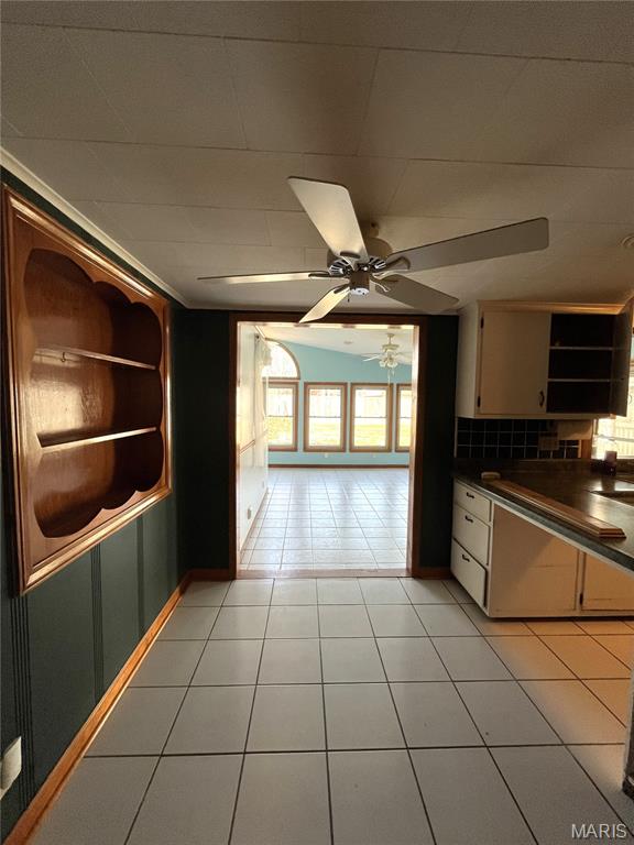 H C Cook - Residential