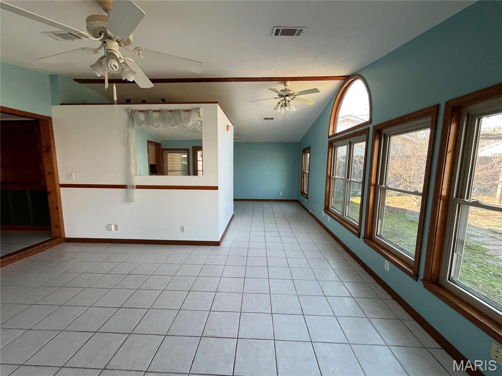 H C Cook - Residential