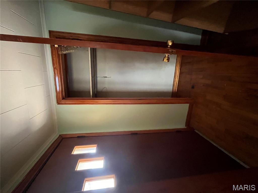 H C Cook - Residential