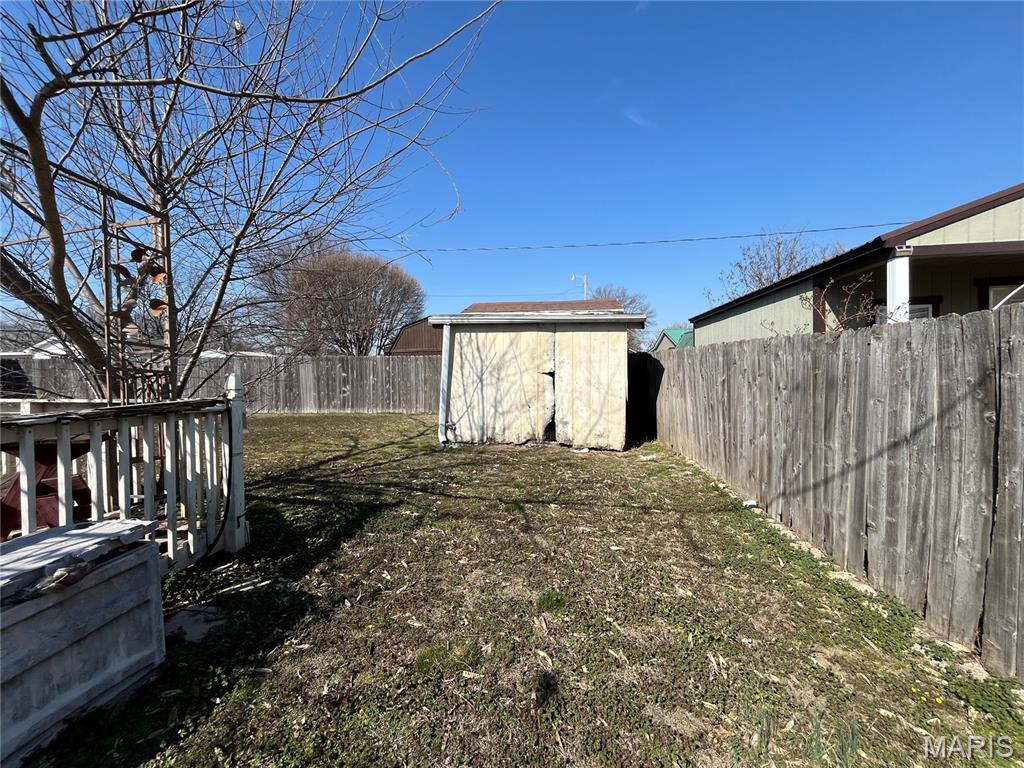 H C Cook - Residential