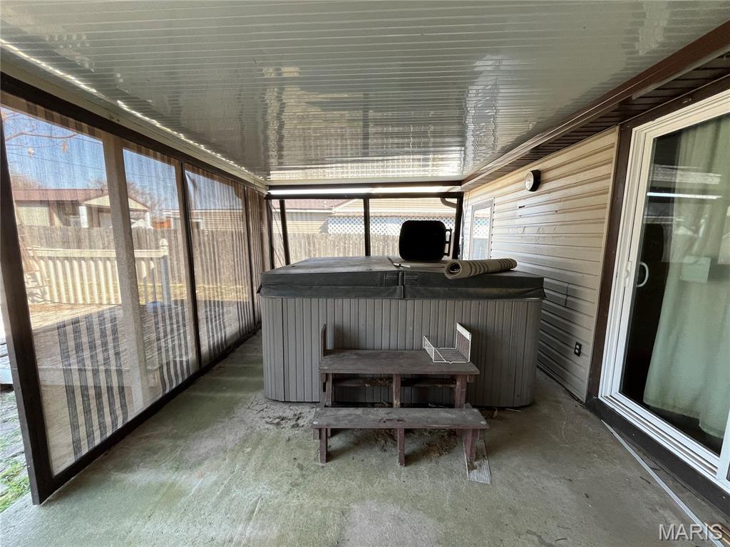 H C Cook - Residential