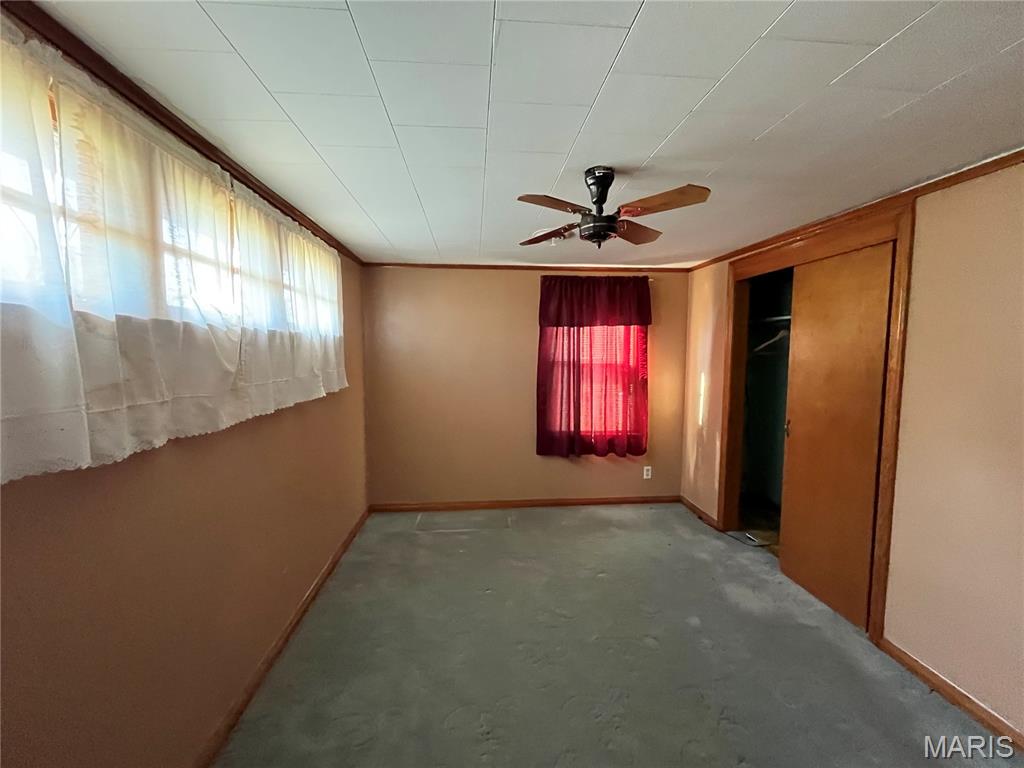 H C Cook - Residential