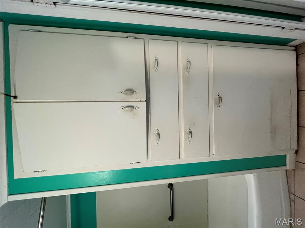 H C Cook - Residential