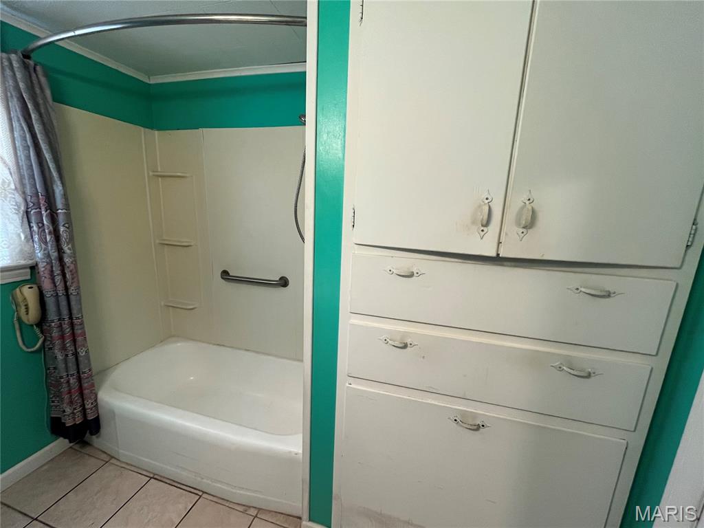 H C Cook - Residential