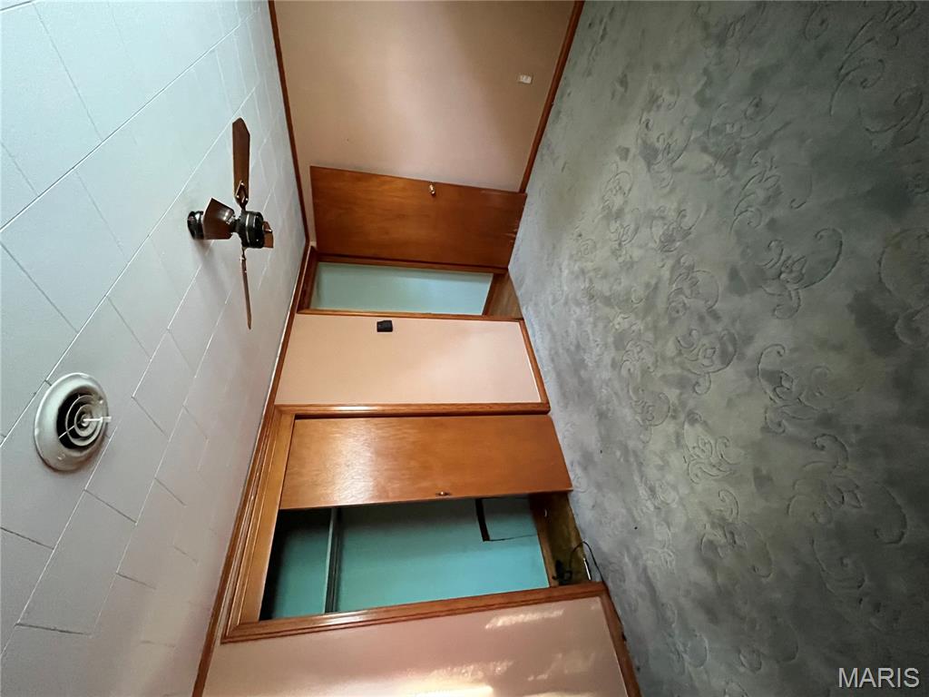 H C Cook - Residential