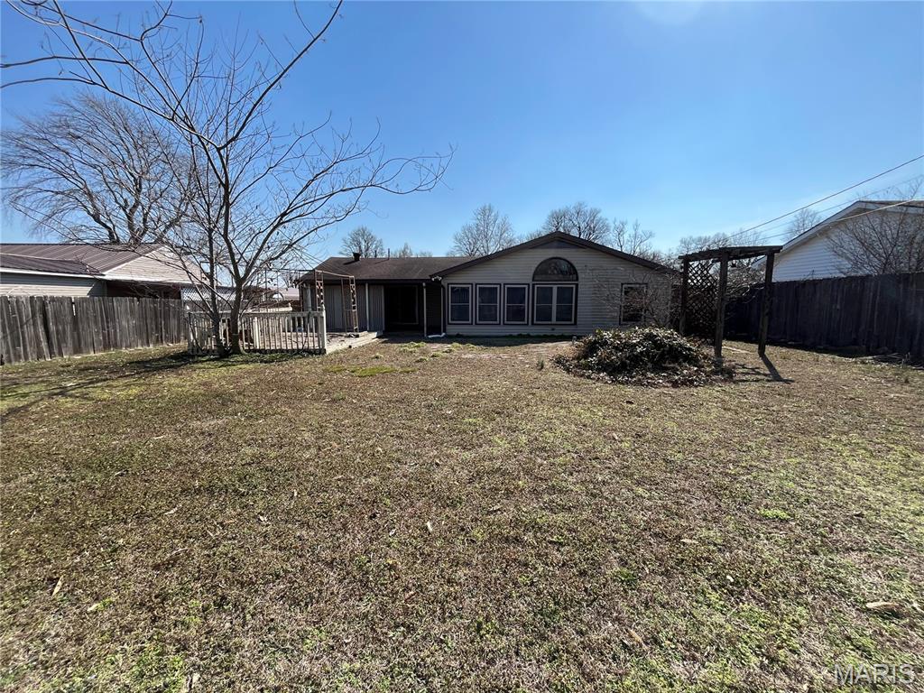 H C Cook - Residential