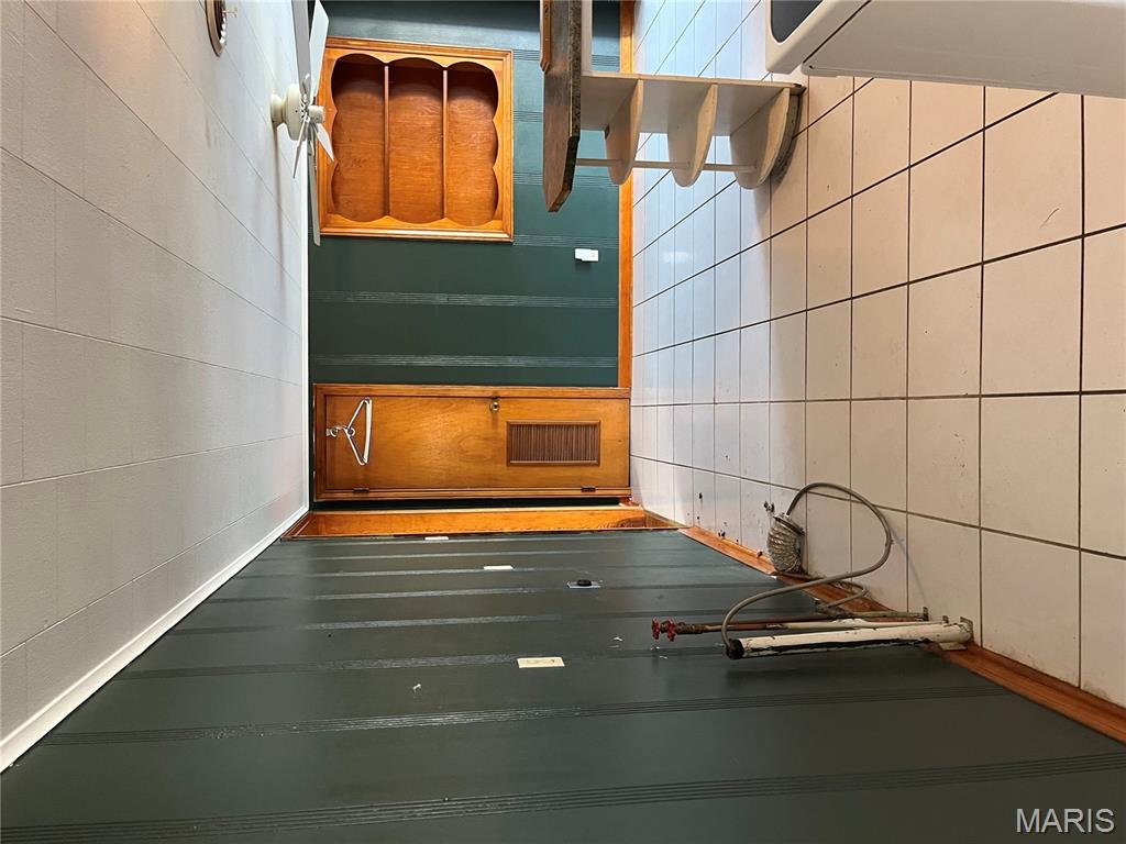 H C Cook - Residential