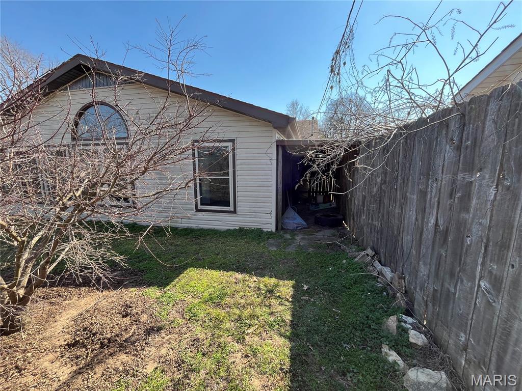 H C Cook - Residential