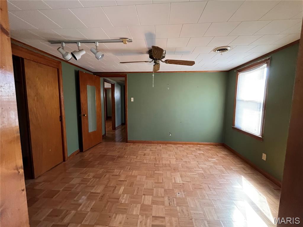 H C Cook - Residential