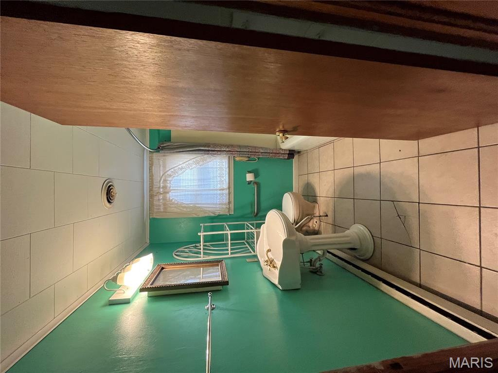 H C Cook - Residential