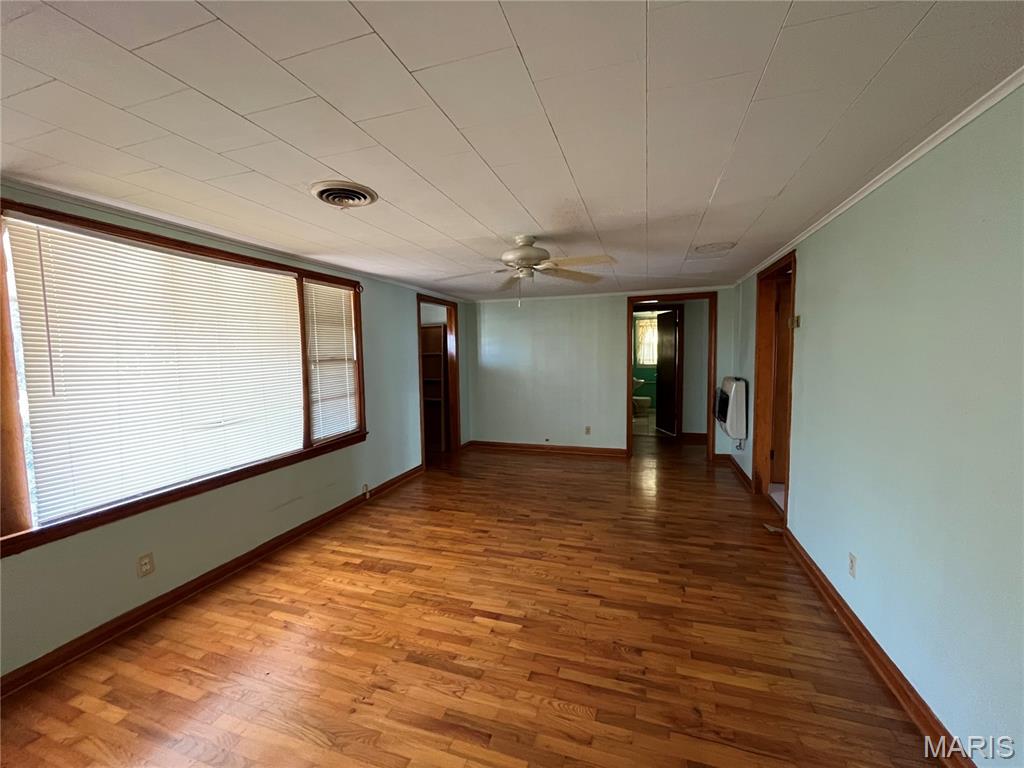 H C Cook - Residential