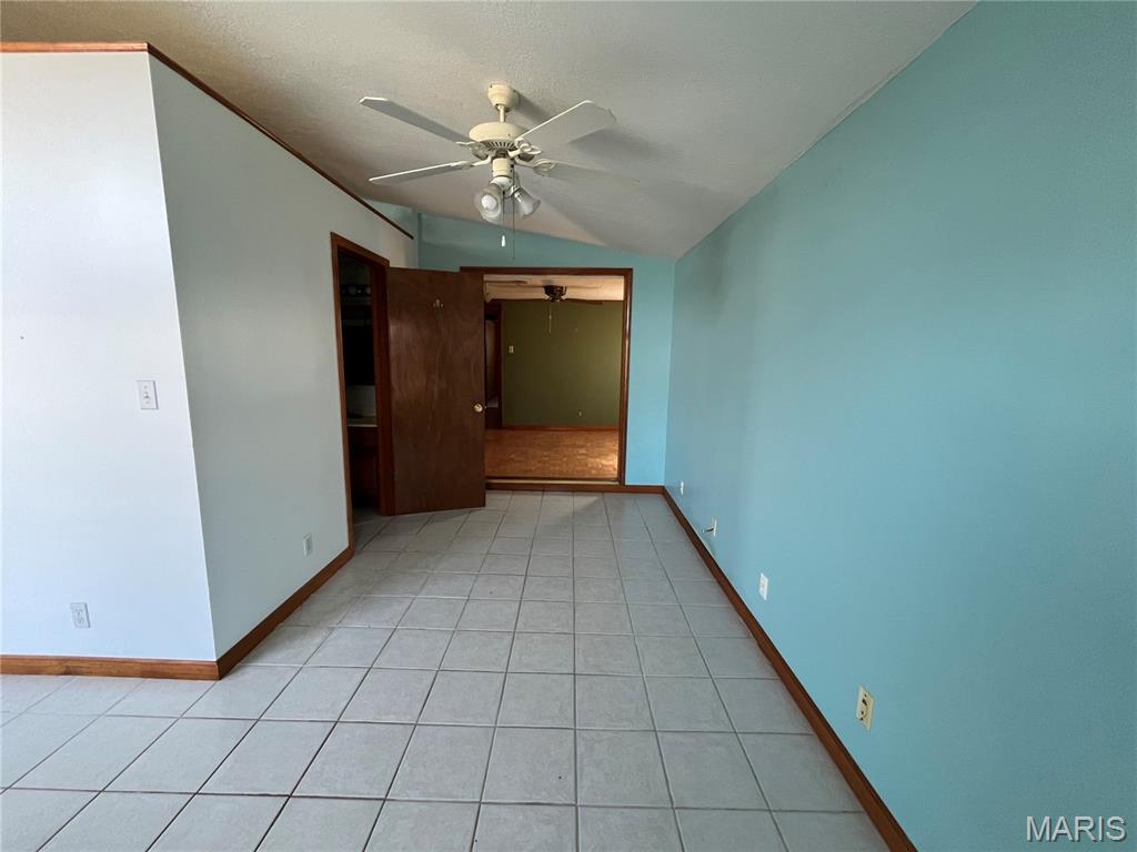 H C Cook - Residential