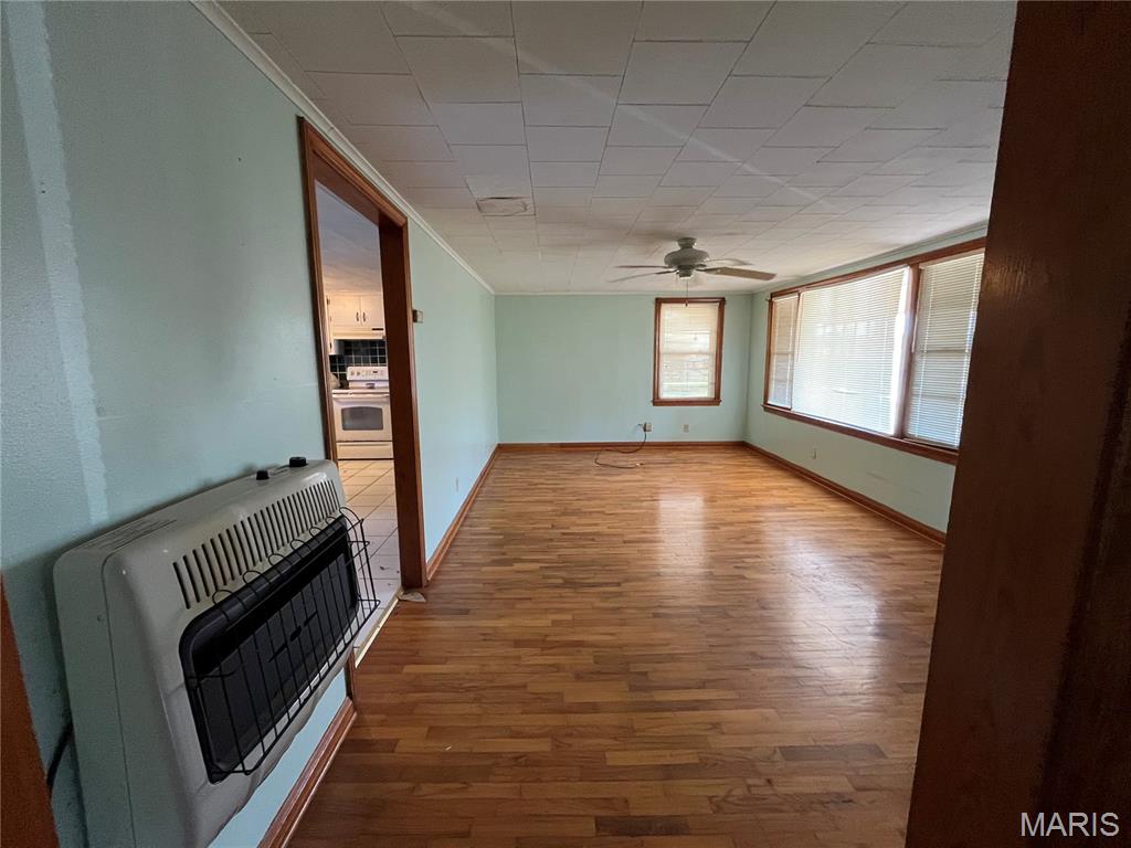 H C Cook - Residential