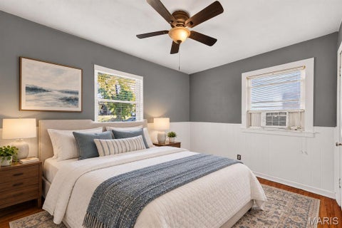 Tiny photo for 729 Beardsley Court, Ferguson, MO 63135 (MLS # 26052025)