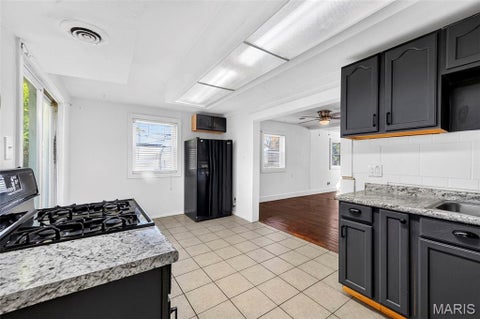 Tiny photo for 729 Beardsley Court, Ferguson, MO 63135 (MLS # 26052025)