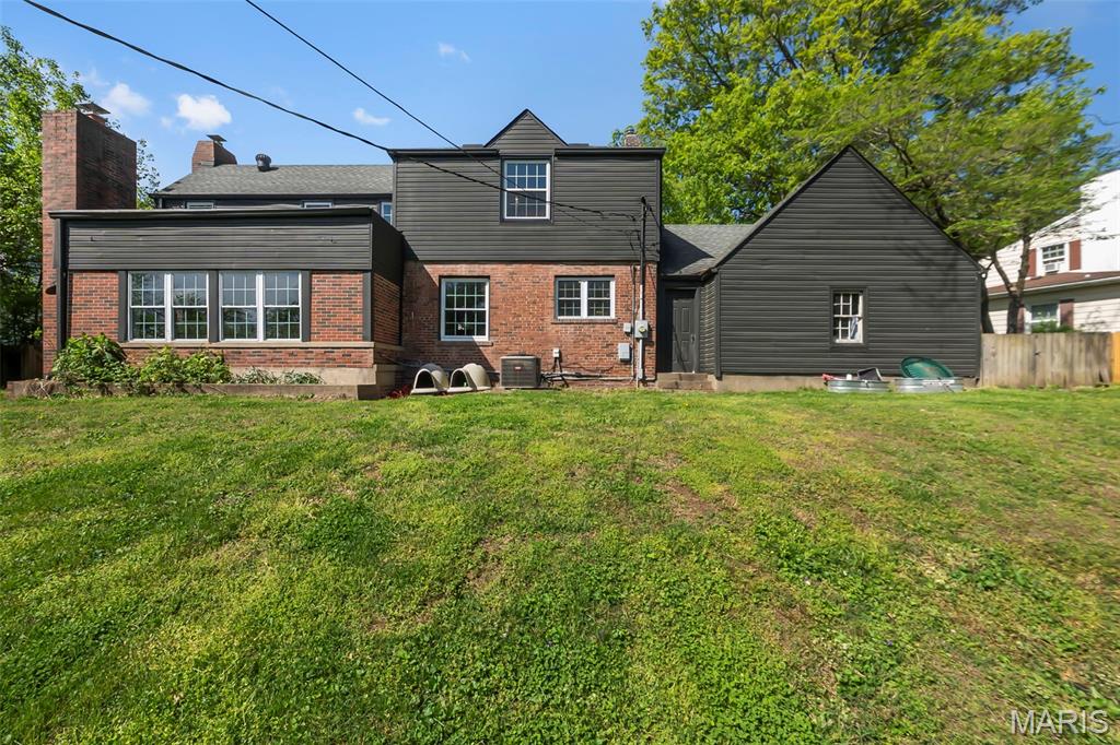 Oliver Heights - Residential