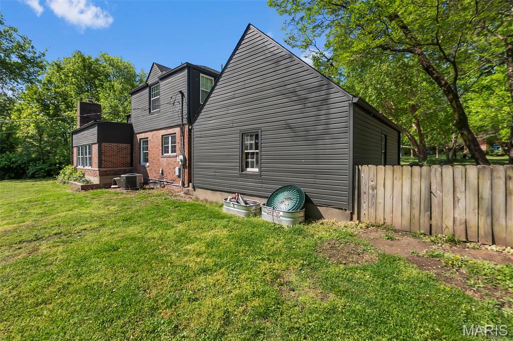 Oliver Heights - Residential