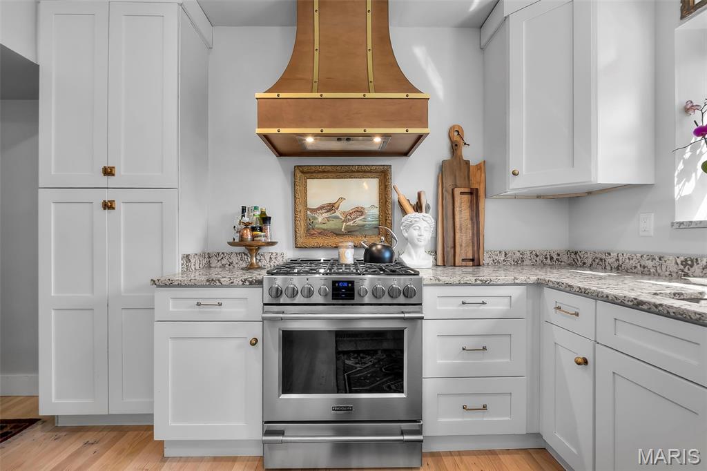 Oliver Heights - Residential