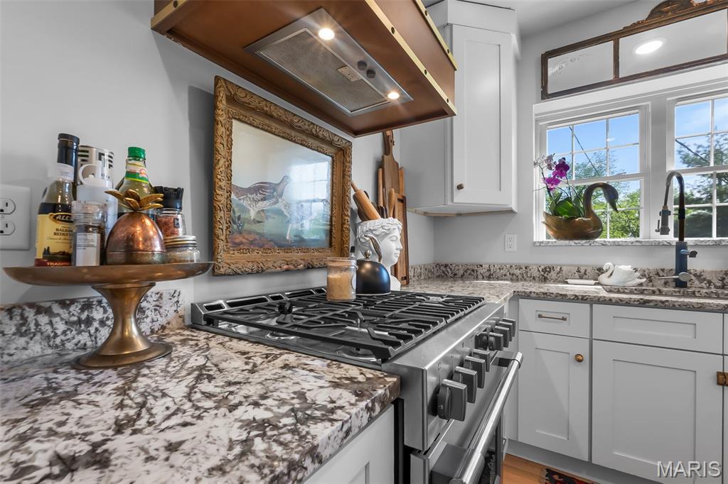 Oliver Heights - Residential