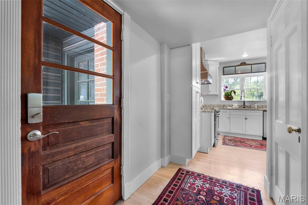 Oliver Heights - Residential