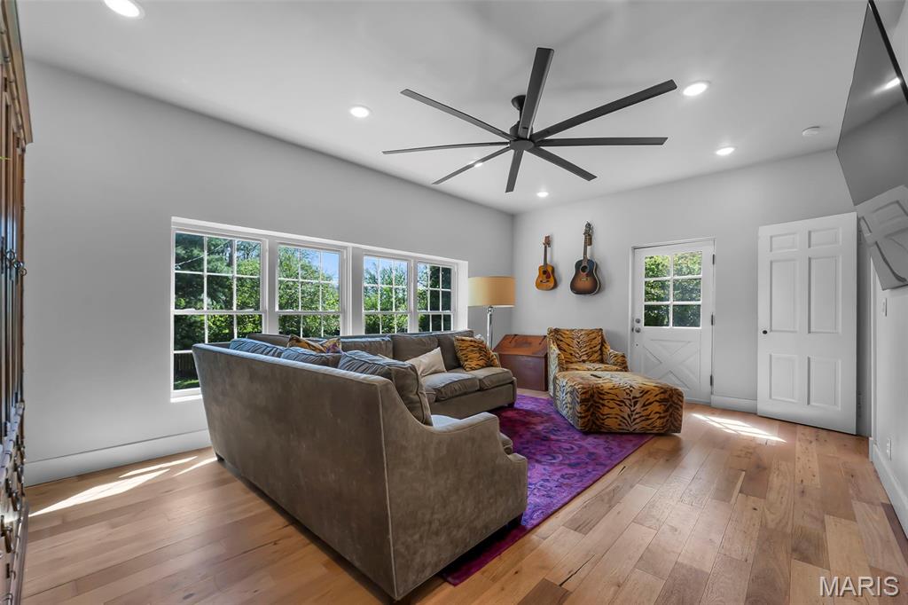 Oliver Heights - Residential