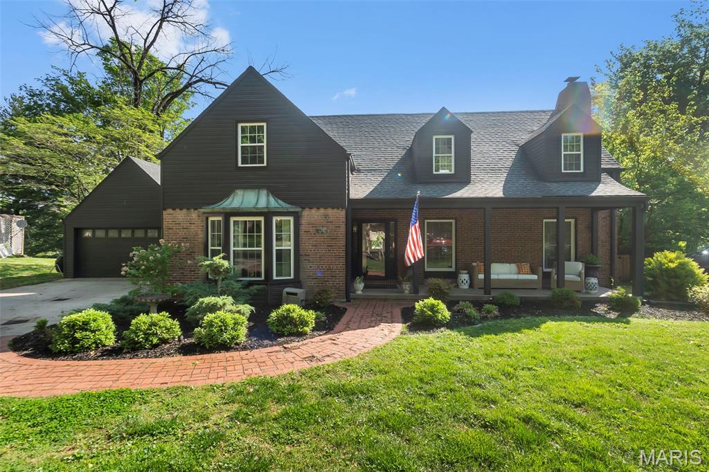 Oliver Heights - Residential