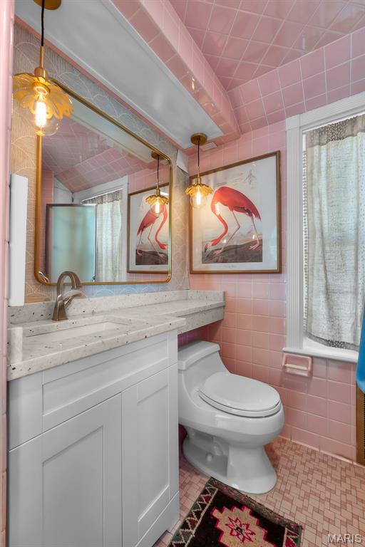 Oliver Heights - Residential