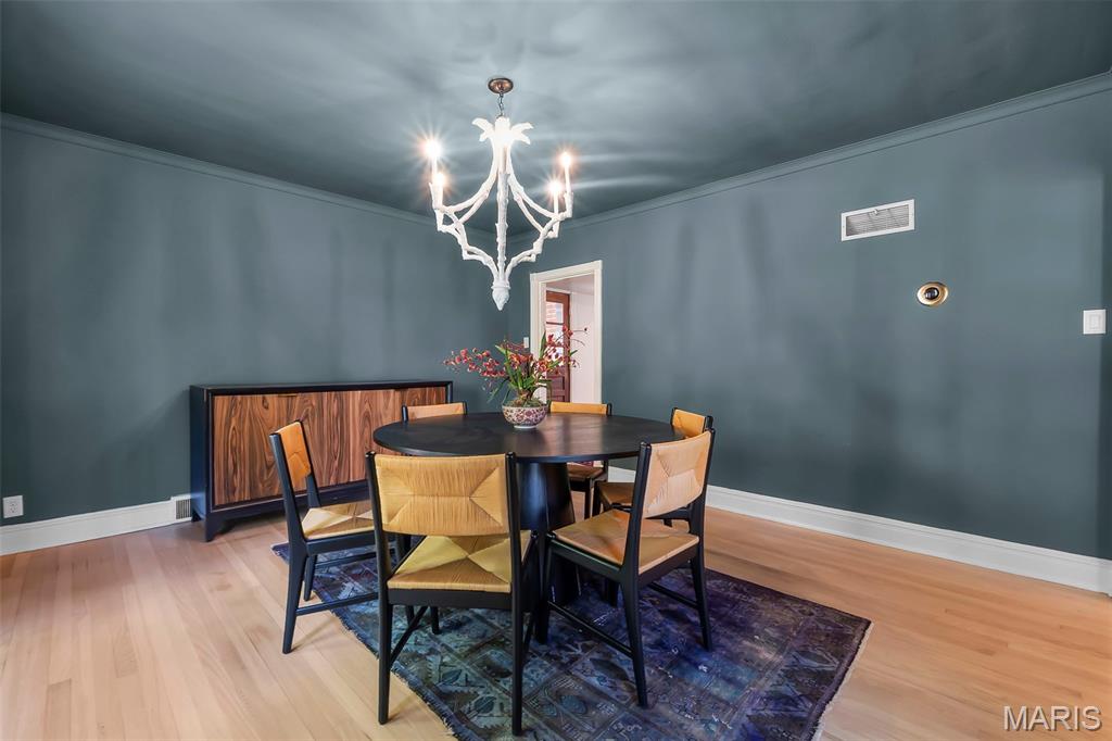 Oliver Heights - Residential