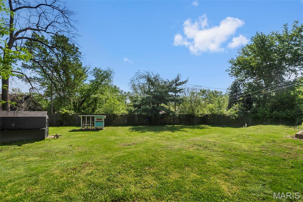 Oliver Heights - Residential