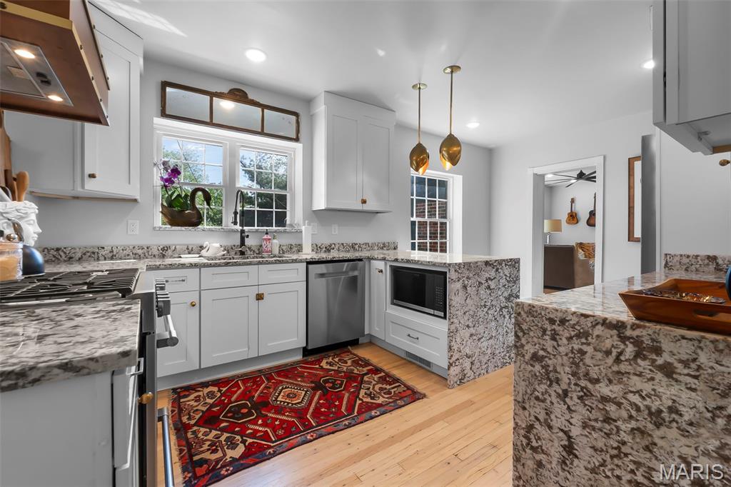 Oliver Heights - Residential