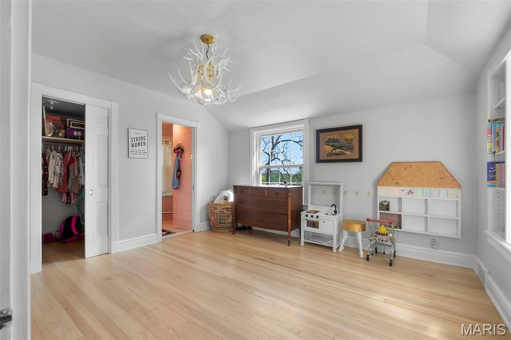 Oliver Heights - Residential