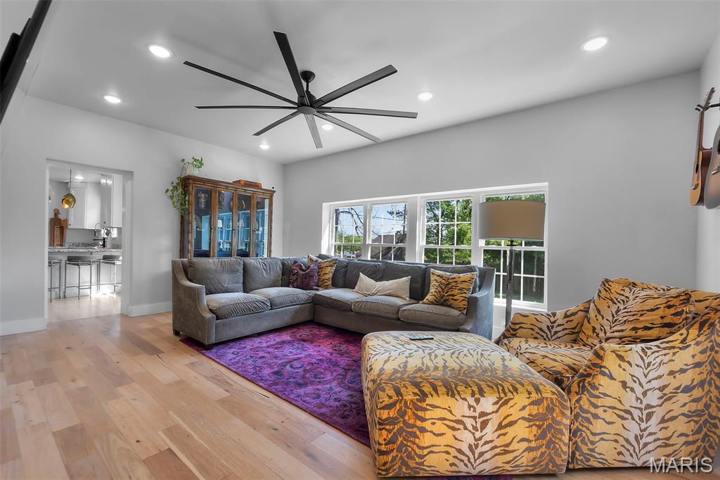 Oliver Heights - Residential