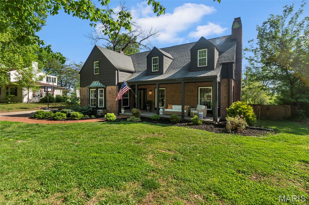 Oliver Heights - Residential