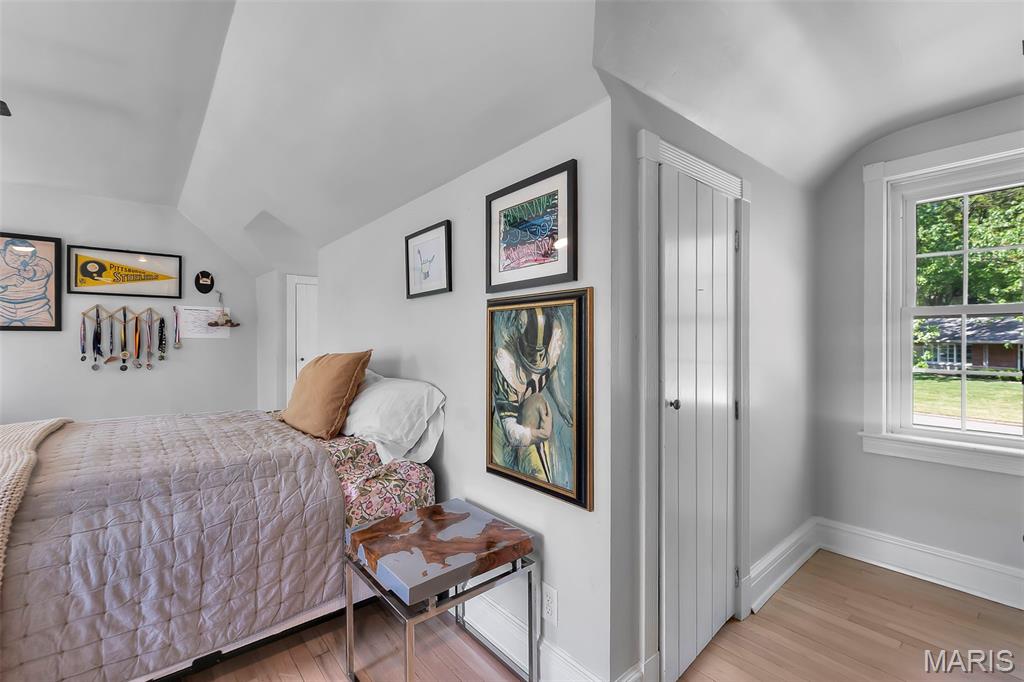 Oliver Heights - Residential