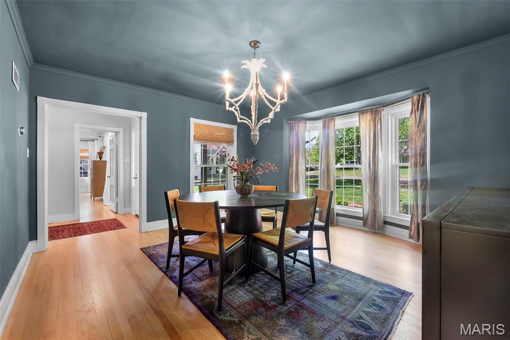 Oliver Heights - Residential