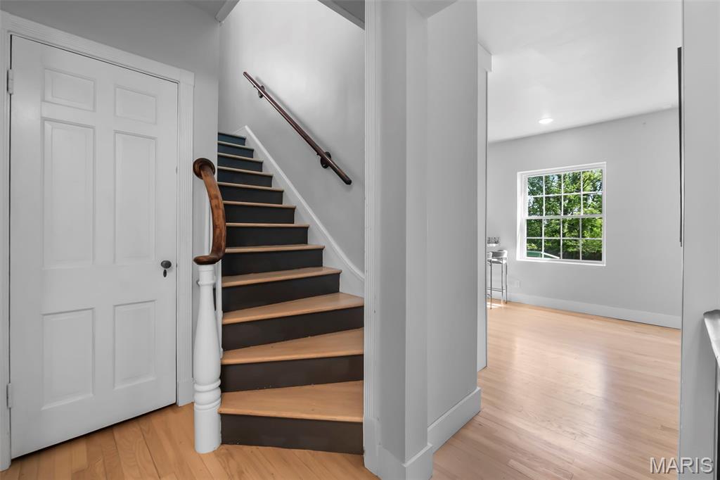 Oliver Heights - Residential