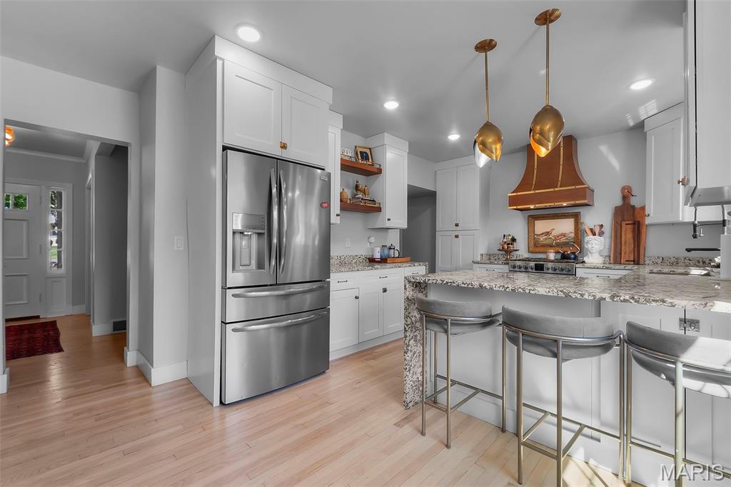 Oliver Heights - Residential