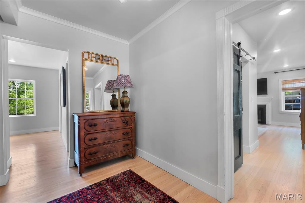 Oliver Heights - Residential