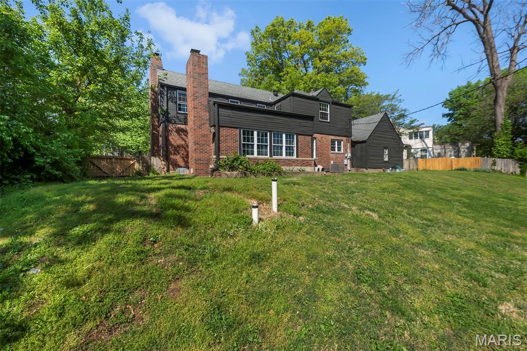 Oliver Heights - Residential