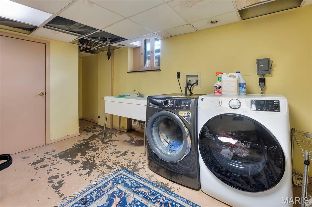 Oliver Heights - Residential