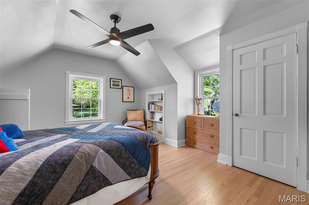 Oliver Heights - Residential